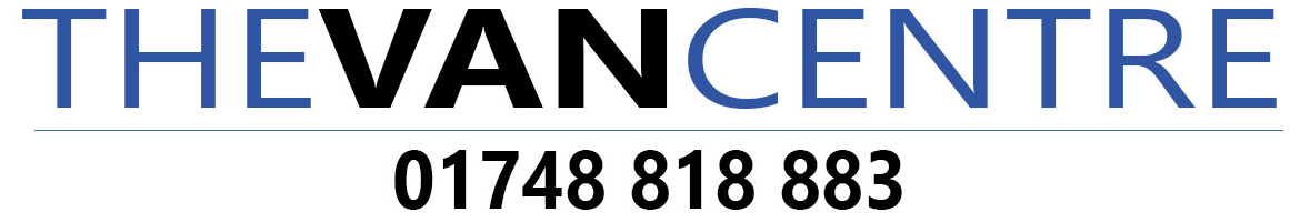 The Van Centre (Richmond) Limited Logo